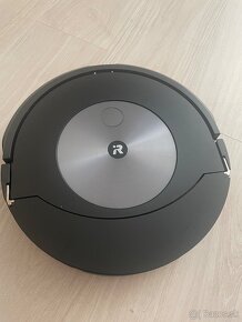 Robotický vysavač iRobot Roomba Combo j7+ - 6