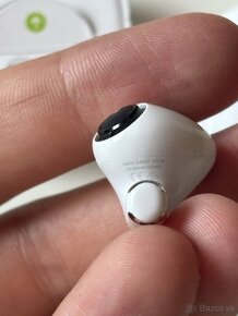 Apple Airpods Pro 2 záruka 9.11.2025 - 6