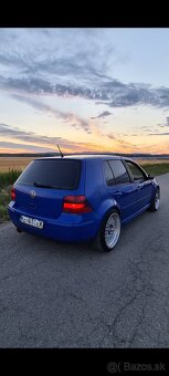 Golf vr5 - 6