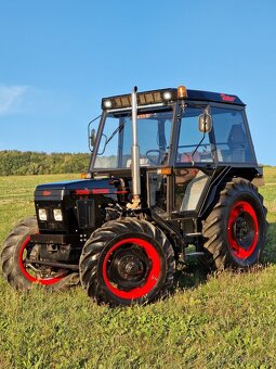 ZETOR  7045 - 6