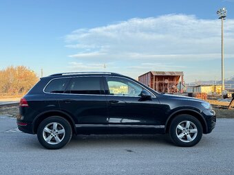 VOLKSWAGEN TOUAREG II 3.0 V6 TDI 4MOTION - 6