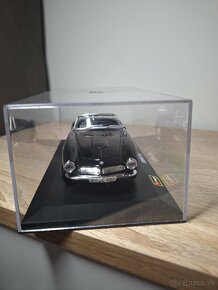 Bburago BMW 507 1:32 - 6