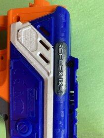 Nerf elite zbrane - 6