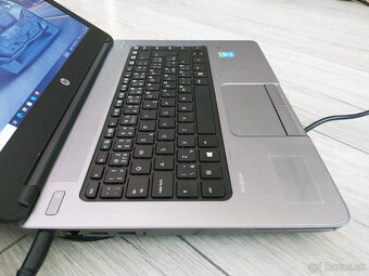 notebook HP ProBook 640 G1 - Core i5, 4GB, 120GB SSD - 6