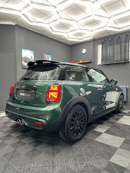 Mini Cooper S 120kw, 2019, automat - 6