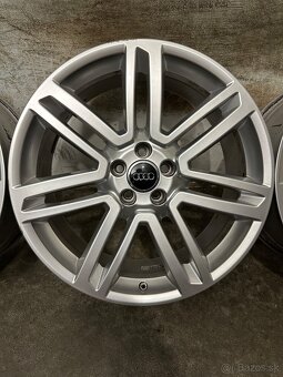 Hliníkové disky 5x112 R20 Audi RS6 , RS7 - 6