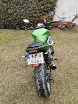 Kawasaki z 750 - 6