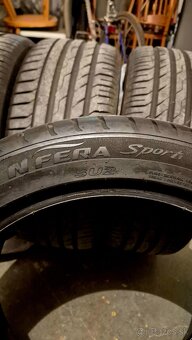 Predam 4ks letnych pneu Nexen Nfera Sport SU2 225/45R17 91W - 6