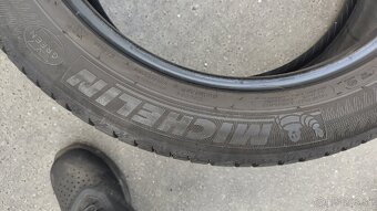 Letné Michelin Latitude Sport 3 235/50/19 103V - 6