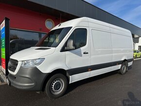 Mercedes-Benz SPRINTER 317 2.0 CDI 125kW L3H2 - 6