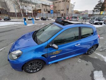 Renault Clio RS lll F1 edicia - 6