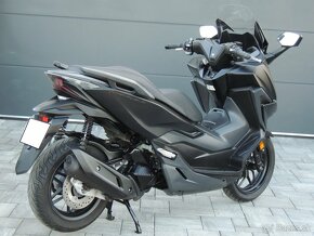 HONDA NSS 125 FORZA MODEL 2022 ABS ,ASR - 6