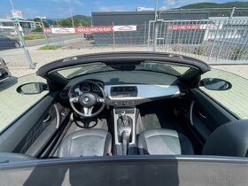 BMW Z4 Cabrio 2.0I 110KW M6 - 6