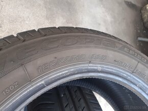 185/55 r15  Brigestone - 6