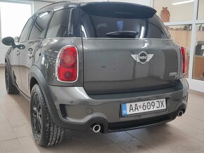 MiNi COOPER COUNTRYMAN S  2.0 - 6