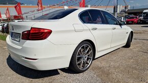 BMW Rad 5 530d xDrive - 6