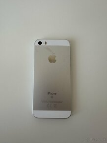 iPhone SE 2016 128GB - 6