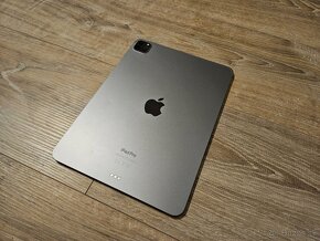 Apple iPad pro 11 4 generácie 128gb s procesorom M2 - 6