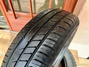 185/65 R15 letné pneumatiky 2 kusy - 6