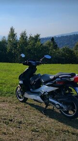 Tauris Fiera 125ccm - 6