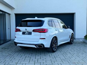 BMW X5 30d M Sport G05 - 6