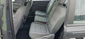 SEAT ALHAMBRA 4X4 - PREDAJ AJ NA SPLÁTKY - 6