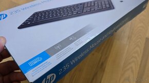 HP 235 Mouse and Keyboard - 6