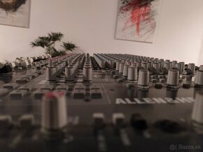 ALLEN & HEATH ZED - R16/X - 6