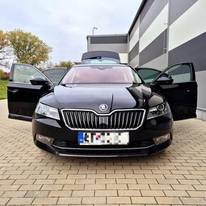 Škoda Superb 3 Laurin&Klement 2.0 TDi dsg - 6