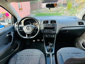 Volkswagen Polo, 2014 - 6