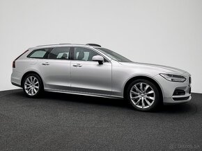 Volvo V90 D4 AWD - 6