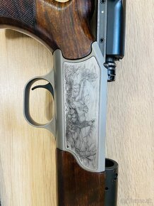 Blaser r93-8x57 - 6