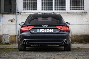 Audi A7 Sportback 3.0 TDI Stronic quattro - 6