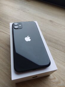 iPhone 11, 128GB, BLACK - 6