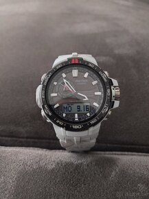 Casio pro trek - 6