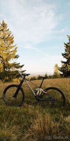 Mondraker Superfoxy Carbon R - nový (M) - 6