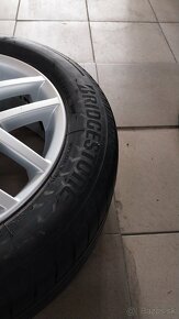 5x100r16 a 205/55r16 - 6