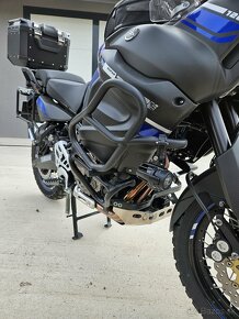 Yamaha xtz super Tenere 1200 - 6