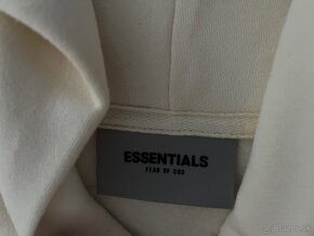 Essentials mikina Unisex - 6