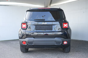 171-Jeep Renegade, 2016, benzín, 1.4T, 103kw - 6