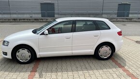 Audi A3 sportback - 6