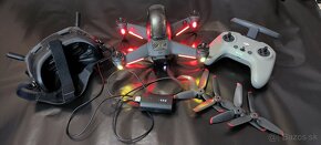 DJI FPV COMBO - 6