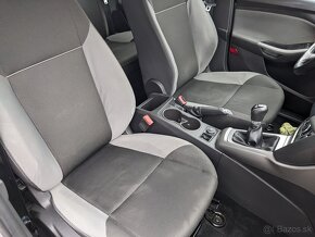 FORD Focus Kombi 2014 benzín - 6