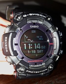 G-Shock GPR B1000 Rangeman - 6