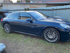 Panamera facelift - 6