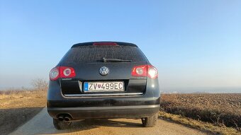 Passat B6 2.0 TDI DSG - 6