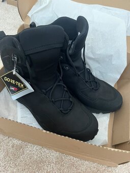 Goretex bosp 28/42 - 6