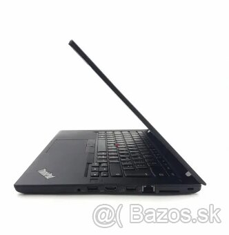 Lenovo ThinkPad A485 AMD Ryzen 3 PRO 2300U 8 GB RAM 256 GB S - 6