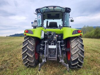 CLAAS ARION 420 4X4 - 6