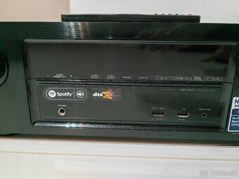 DENON AVR-X1300W WiFi BT - 6